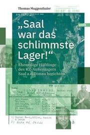 Cover von Saal war das schlimmste Lager!