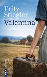 Cover von Valentina
