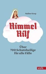 Cover von Himmel hilf!