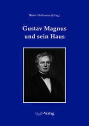 Cover von Gustav Magnus und sein Haus