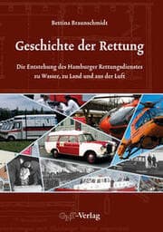 Cover von Geschichte der Rettung