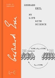 Cover von My Life with Science