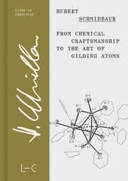 Cover von From Chemical Craftsmanship to the Art of Gilding Atoms