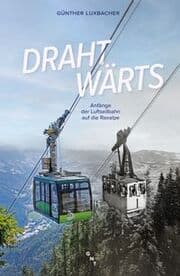 Cover von Drahtwärts