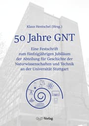 Cover von 50 Jahre GNT