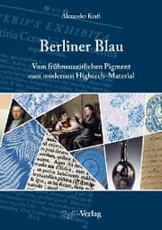 Cover von Berliner Blau