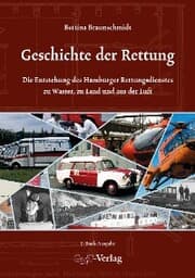 Cover von Geschichte der Rettung