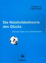 Cover von Die Relativitätstheorie des Glücks