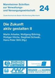 Cover von Die Zukunft aktiv gestalten II