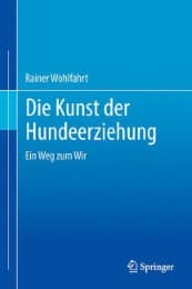 Cover von Die Kunst der Hundeerziehung