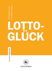 Cover von Lottoglück
