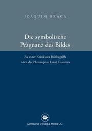 Cover von Die symbolische Prägnanz des Bildes