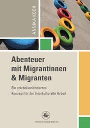 Cover von Abenteuer mit Migrantinnen & Migranten