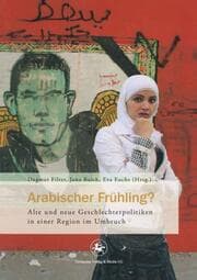 Cover von Arabischer Frühling?