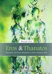 Cover von Eros & Thanatos