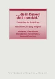 Cover von '... die im Dunkeln sieht man nicht'