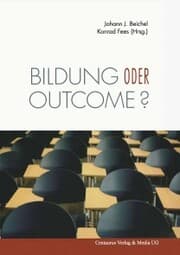Cover von Bildung oder outcome?