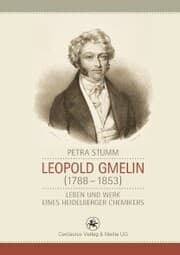 Cover von Leopold Gmelin (1788 - 1853)