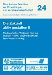 Cover von Die Zukunft aktiv gestalten II