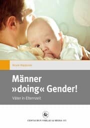 Cover von Männer 'doing' Gender!
