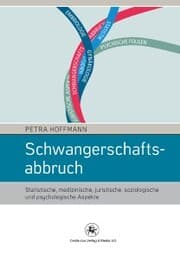 Cover von Schwangerschaftsabbruch
