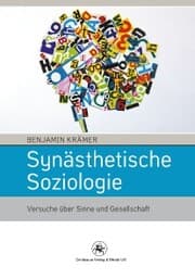 Cover von Synästhetische Soziologie