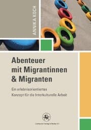 Cover von Abenteuer mit Migrantinnen und Migranten