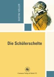 Cover von Die Schülerschelte