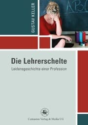 Cover von Die Lehrerschelte