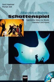 Cover von Menschen-Schattenspiel