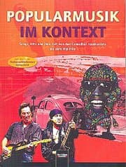Cover von Popularmusik im Kontext