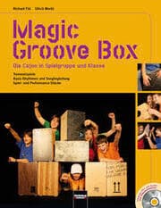 Cover von Magic Groove Box