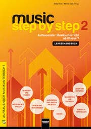 Cover von Music Step by Step 2