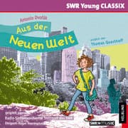 Cover von Aus der Neuen Welt