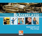 Cover von Leitfaden Bläserklasse
