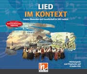 Cover von Lied im Kontext