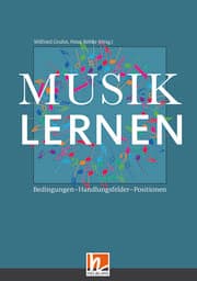 Cover von Musiklernen