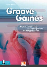 Cover von Groove Games (English Edition)