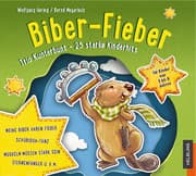 Cover von Sternenfänger. Biber-Fieber.