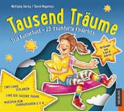 Cover von Sternenfänger. Tausend Träume.
