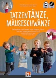 Cover von Tatzentänze, Mäuseschwänze