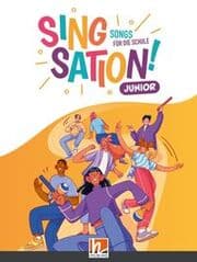 Cover von Singsation! junior