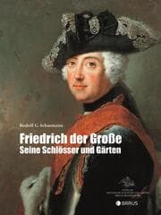 Cover von Friedrich der Große