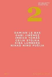 Cover von Ort des Sehens 2