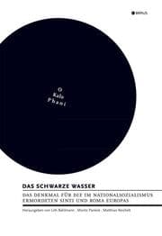 Cover von O Kalo Phani - Das schwarze Wasser