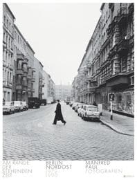 Cover von Berlin Nordost 1972-1990