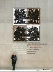 Cover von 'Diptychon der Märchenbrüder'