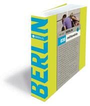 Cover von Berlin mittendrin