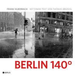 Cover von Berlin 140 Grad