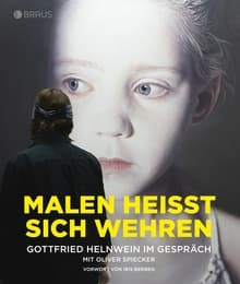 Cover von Malen heißt sich wehren